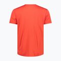 Tricou de trekking pentru bărbați CMP 39T7117 fire 2