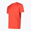 Tricou de trekking pentru bărbați CMP 39T7117 fire 3