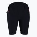 Pantaloni scurți de trekking pentru femei CMP Bermuda 05UG gri 3T58666/05UG/D36