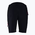 Pantaloni scurți de trekking pentru femei CMP Bermuda 05UG gri 3T58666/05UG/D36 2