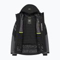Jachetă de schi pentru bărbați CMP negru 31W0387/U901 4