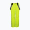 Pantaloni de schi pentru copii CMP verde 3W15994/E112