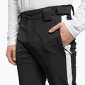 Pantaloni de schi pentru bărbați CMP, negru, 30W0487/U901 6