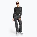 Pantaloni de schi pentru femei CMP negru 31W0046/15ZH 2