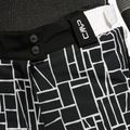 Pantaloni de schi pentru femei CMP negru 31W0046/15ZH 5