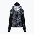 Jachetă de schi pentru femei CMP negru 31W0076/15ZH