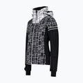 Jachetă de schi pentru femei CMP negru 31W0076/15ZH 7