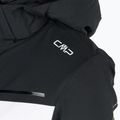 Jachetă de schi pentru femei CMP negru 31W0146/U901 3