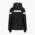 Jachetă de schi pentru femei CMP negru 31W0146/U901 7