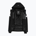 Jachetă de schi pentru femei CMP negru 31W0146/U901 8