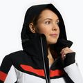 Jachetă de schi pentru femei CMP, alb, 31W0166A001 5