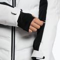Jachetă de schi pentru femei CMP, alb, 31W0166A001 7
