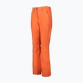 Pantaloni de schi pentru femei CMP portocaliu 3W20636/C596 9