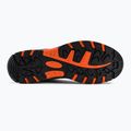 CMP cizme de trekking pentru copii Rigel Mid gri 3Q12944J 5