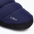 Papuci de casă pentru bărbați CMP Lyinx Slipper albastru marin 30Q4677 slippers 7