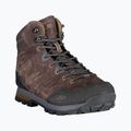 Încălțăminte de trekking pentru bărbați CMP Alcor Mid marrone 7