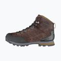 Încălțăminte de trekking pentru bărbați CMP Alcor Mid marrone 9