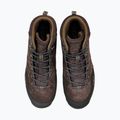 Încălțăminte de trekking pentru bărbați CMP Alcor Mid marrone 10