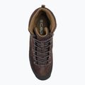 Încălțăminte de trekking pentru bărbați CMP Alcor Mid marrone 6