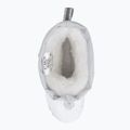 CMP Cizme de zăpadă Hanki 2.0 pentru copii alb 30Q4704 6