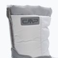 CMP Cizme de zăpadă Hanki 2.0 pentru copii alb 30Q4704 10