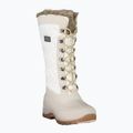 Ghete de zăpadă pentru femei  CMP Nietos Snowboots vanilla