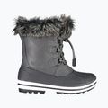 Ghete pentru copii CMP Anthilian Snowboots titanio 8