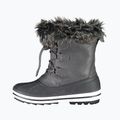 Ghete pentru copii CMP Anthilian Snowboots titanio 9