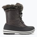 Ghete pentru copii CMP Anthilian Snowboots titanio 2