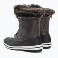 Ghete pentru copii CMP Anthilian Snowboots titanio 3