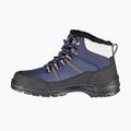 Ghete pentru copii CMP Annuuk Snowboots Wp black/blue 3