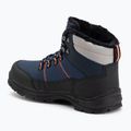 Ghete pentru copii CMP Annuuk Snowboots Wp black/blue 3