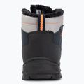 Ghete pentru copii CMP Annuuk Snowboots Wp black/blue 6