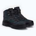 Cizme de trekking pentru bărbați CMP Annuuk Snowboots albastru 31Q4957 4