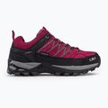 CMP cizme de trekking pentru femei Rigel Low roz 3Q13246 2