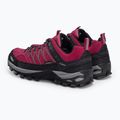 CMP cizme de trekking pentru femei Rigel Low roz 3Q13246 4