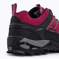 CMP cizme de trekking pentru femei Rigel Low roz 3Q13246 11