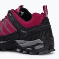 CMP cizme de trekking pentru femei Rigel Low roz 3Q13246 12