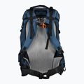 Rucsac pentru bărbați CMP Aeroox Ski Touring 30 l blue ink / acqua 2
