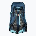 Rucsac pentru bărbați CMP Freewind Ski Touring 40 l blue ink / acqua 2