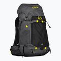 Rucsac pentru bărbați CMP Freewind Ski Touring 40 l titanio