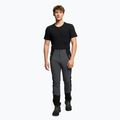 Pantaloni de schi de tură pentru bărbați CMP gri 31T2397/U911 2