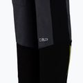 Pantaloni de schi de tură pentru bărbați CMP gri 31T2397/U911 12