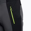 Pantaloni de schi de tură pentru bărbați CMP gri 31T2397/U911 5