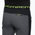 Pantaloni de schi de tură pentru bărbați CMP gri 31T2397/U911 6