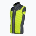 Vesta verde CMP pentru bărbați 31Z2327/E112 3