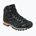 Cizme de trekking pentru bărbați CMP Athunis Mid gri 31Q4977 10