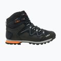 Cizme de trekking pentru bărbați CMP Athunis Mid gri 31Q4977 11