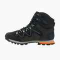 Cizme de trekking pentru bărbați CMP Athunis Mid gri 31Q4977 12