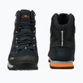 Cizme de trekking pentru bărbați CMP Athunis Mid gri 31Q4977 13